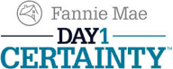 Fannie May Day 1 Certainty